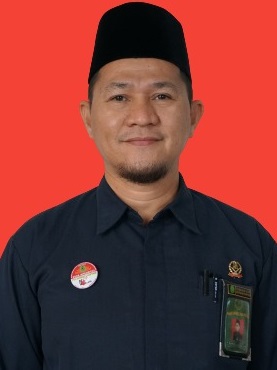 Panitera Pengadilan Tinggi Agama Palembang
